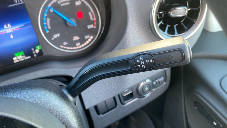 Mercedes-Benz Sprinter E314 L3 Electric Rwd 100kW 81kWh Pro Van Auto